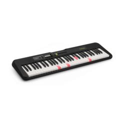 Casio LK-S250 keyboard 61 klawiszy podświetlanych